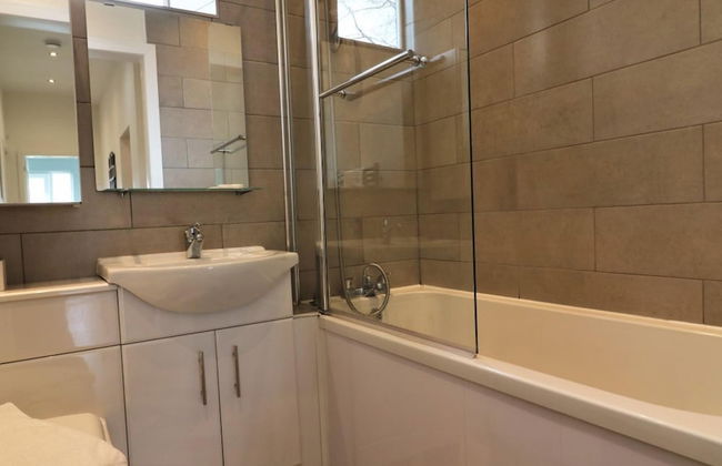 Railway Cottage - Maryhill - Foto 13