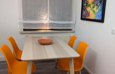 Ferienwohnung Waldenburg Sachsen - Foto 12