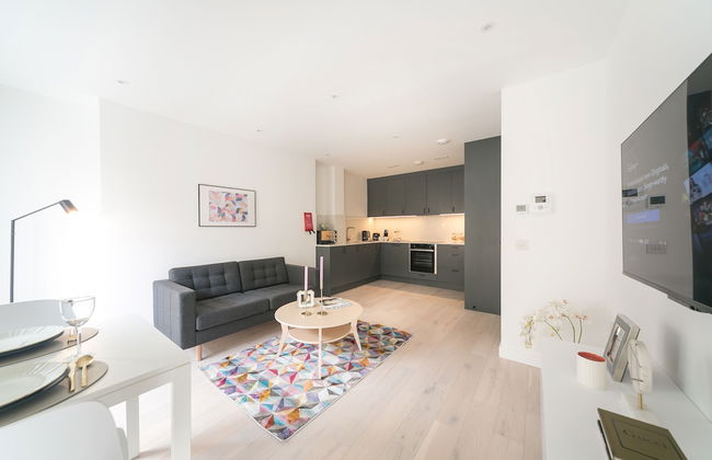 Urban Chic - Marine - Foto 4