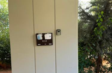 The rock view apartment - Photo 40