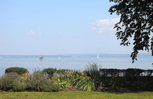 Apartment in Langenargen Near Lake Constance - Foto 20