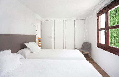 Smart Suites Albaicin Apartamentos - Foto 86