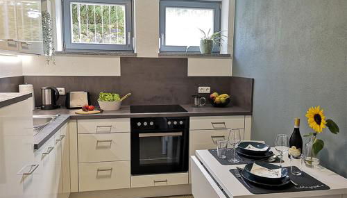 Ferienwohnung Morgenlicht - Foto 3