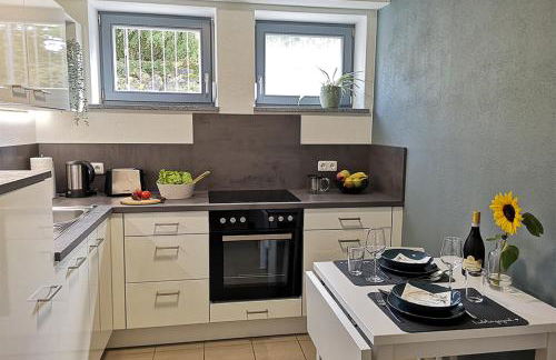 Ferienwohnung Morgenlicht - Foto 3