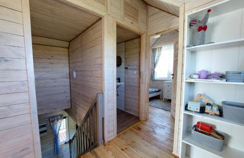 Domek Mani - Foto 11