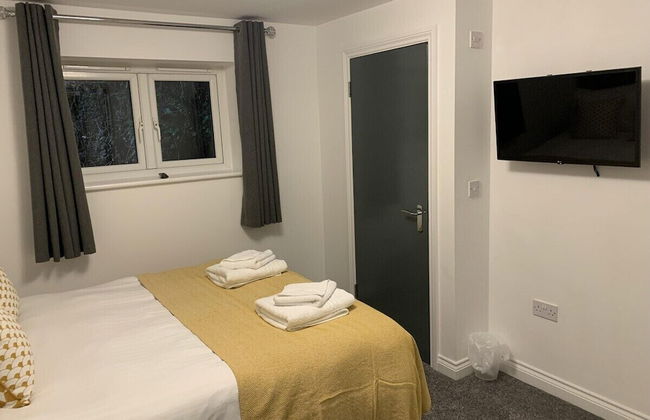 Harmony Court by Pureserviced - Foto 18