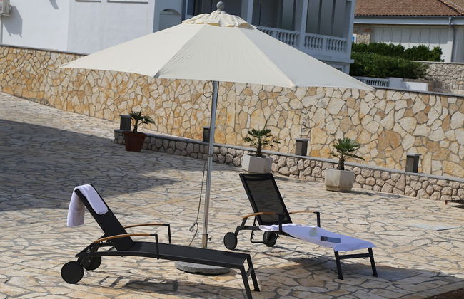 mk | apartments nin - Foto 26