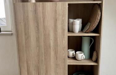 Cozy City Apartment Daun - Ferienwohnung - Photo 15