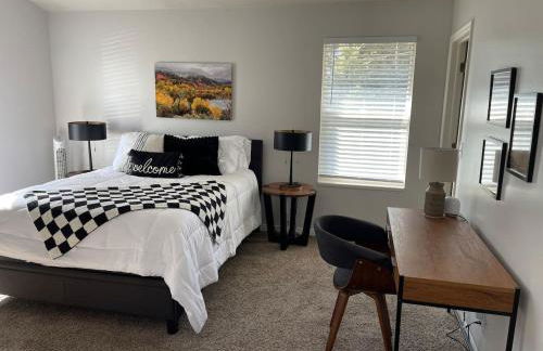 Scholar's Loft - Near University of Utah! - Foto 16