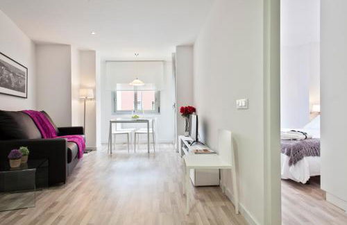 Habitat Apartments Blanca - Foto 32