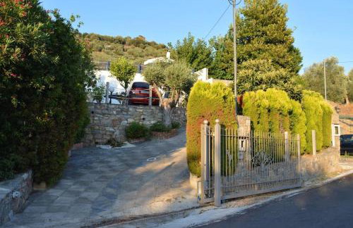 Sea view villa - Foto 32