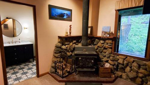 Juneau Cabin near Eaglecrest & Trails - Foto 3