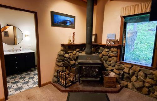 Juneau Cabin near Eaglecrest & Trails - Foto 3