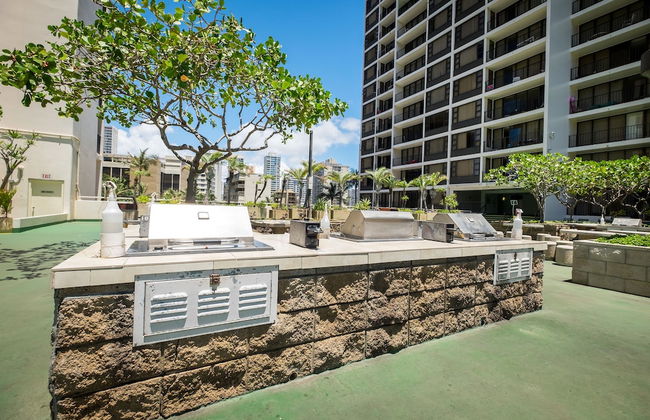 Sweetwater at Waikiki - Foto 20