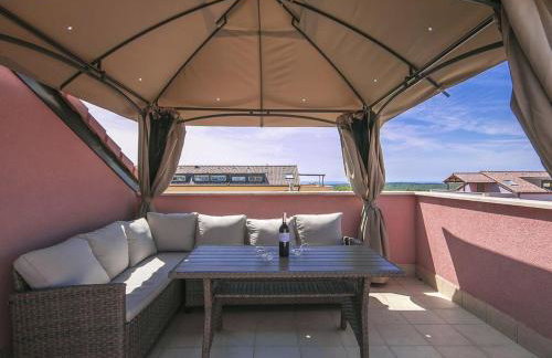 Holiday paradise Porec - Foto 17