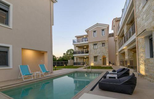 Momento Luxury Apartments walking distance from the beach - Photo 44