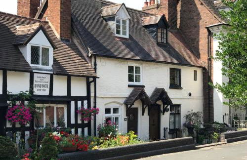 The Old Post Office - Foto 29