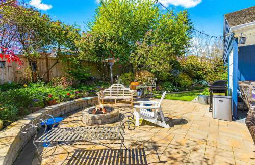 Magnolia on the Hill - Foto 46