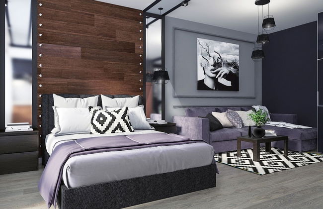 Olympiiska apartments - Foto 1