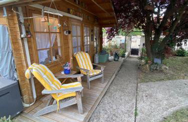 Aux grès des moisonettes - Foto 20