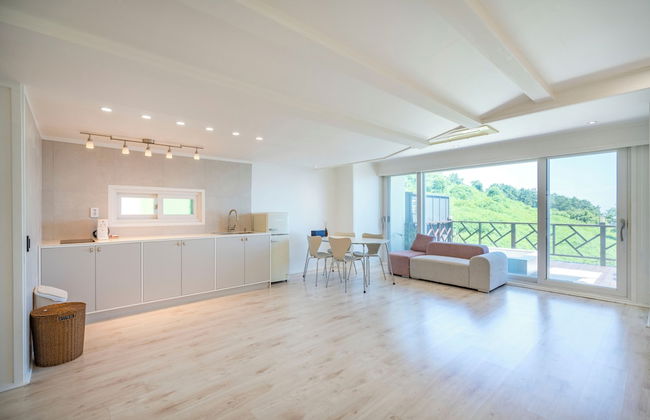 Namhae Badangdurum - Foto 8