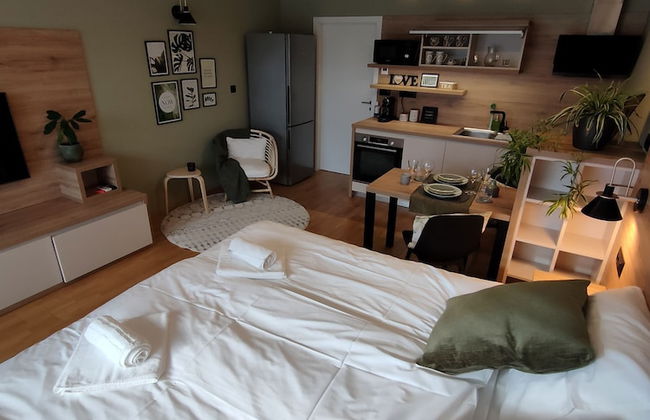 REZIDENCA PIPANOVA - Foto 4