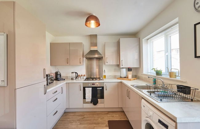 Host Stay Cornflower Way - Foto 10