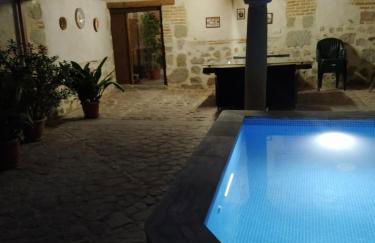 Casa Rural La Bodega - Foto 23