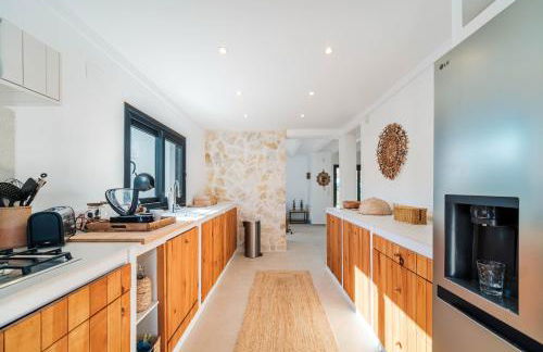 La Finca Blanca Javea - Foto 10