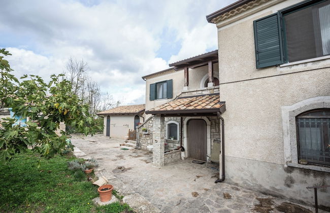 #914 Home - Irpinia - Foto 45