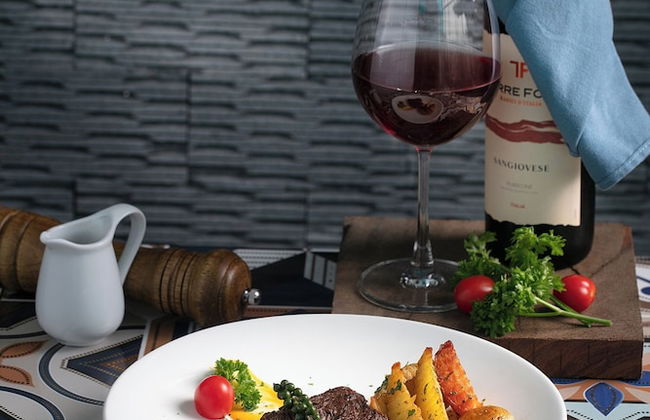 Westlake Pearl Aparthotel & Spa - By Pegasy Group - Photo 78