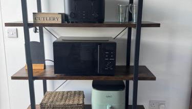 The Old Stable - Foto 3