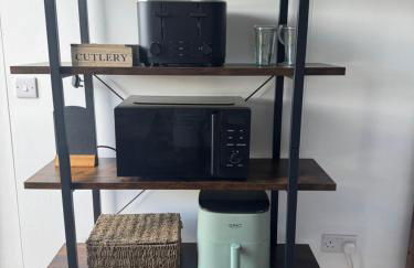 The Old Stable - Foto 3