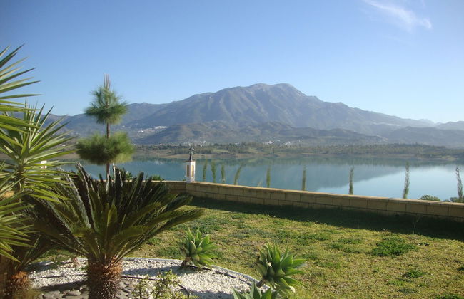 Casa Rocío&Paloma - Foto 20