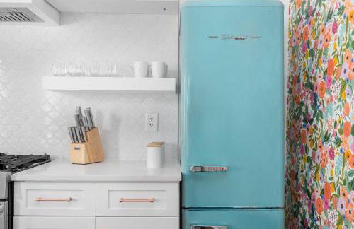 Violet Fizz - Foto 17