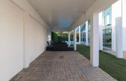 Villa 4 Rooms, Swiming Pool Pink - Foto 20