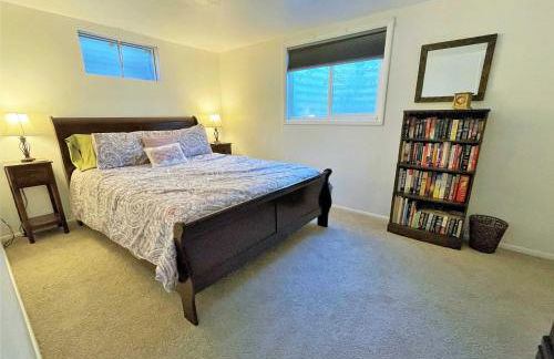 7-Bedroom Home with Views of the Rocky Mountains - Foto 15