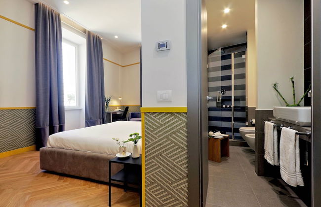 Roma Five Suites - Photo 28