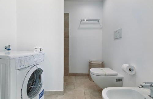 Doberdò Exclusive House & SPA Bath - SIT Apartment - Foto 42