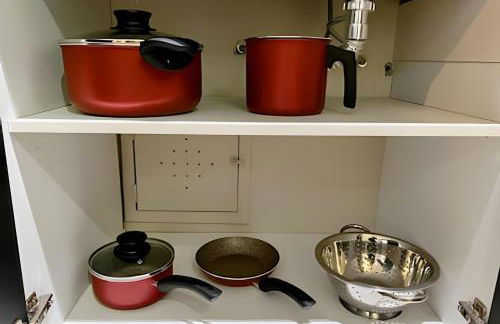 Confortável Flat no Centro - Foto 25