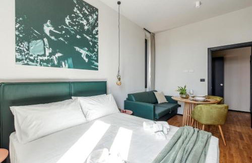 Palazzo Quantum 1 - Foto 22