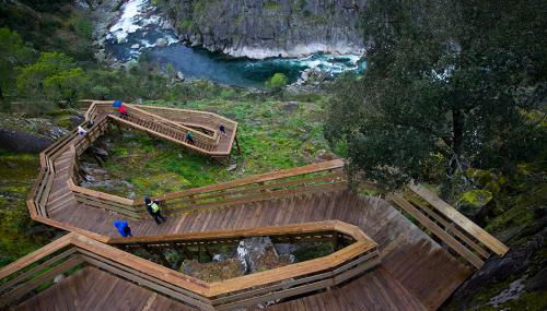Casa da Azenha - Aldeia da Paradinha com praia fluvial - Foto 2