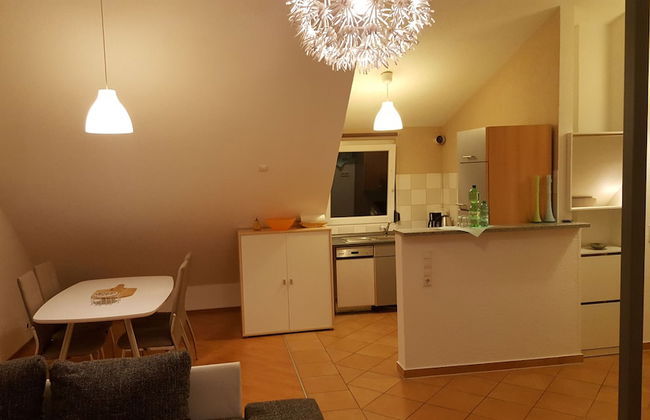 Outletcity Ferienwohnung - Foto 12