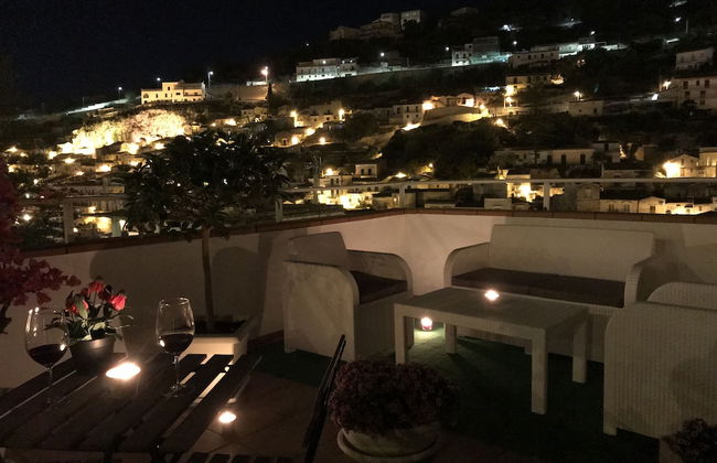 Casa Albergo Portale Pirrera - Foto 32