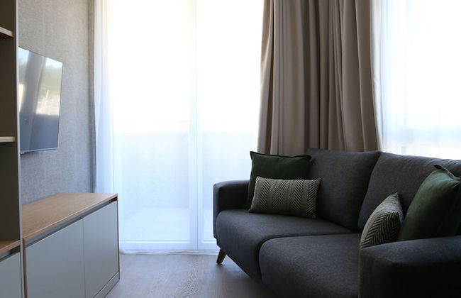 Lamira Serviced Apartments Zurich City - Foto 19