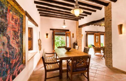 Casa dos tinajas - Foto 19