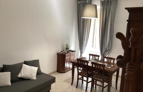 VICOLO CORTO Centro Storico Holiday & Home-Office - Foto 28