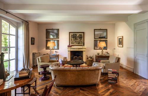 Le Domaine des Ormeaux - Foto 38