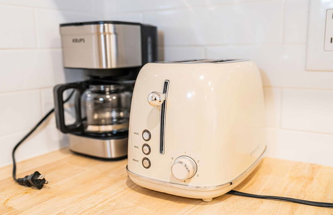 Chic Historic Route 66 Home - Ideal for Relaxation - Foto 10