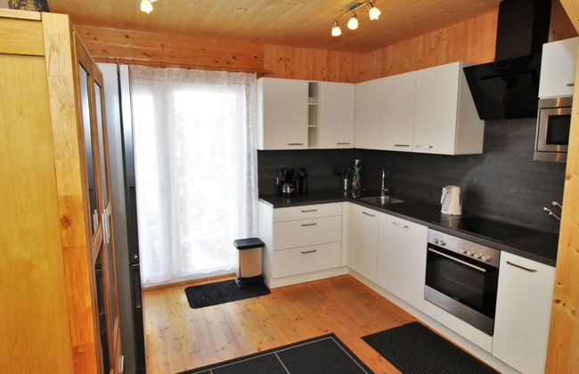 Klippitzrose - Foto 9